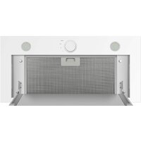 Кухонная вытяжка MAUNFELD Crosby Rocky 60 (белый) - Превью изображения №5 — Интернет-магазин Time-Shop