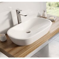 Умывальник Ravak Ceramic O XJX01160001 - Превью изображения №2 — Интернет-магазин Time-Shop