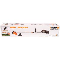 Триммер Worx WG111E - Превью изображения №8 — Интернет-магазин Time-Shop