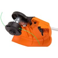 Триммер Worx WG111E - Превью изображения №4 — Интернет-магазин Time-Shop