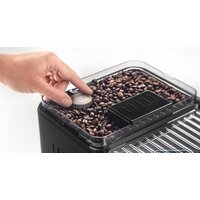 Кофемашина DeLonghi Eletta Explore ECAM450.65.G - Превью изображения №4 — Интернет-магазин Time-Shop