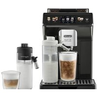 Кофемашина DeLonghi Eletta Explore ECAM450.65.G - Превью изображения №2 — Интернет-магазин Time-Shop