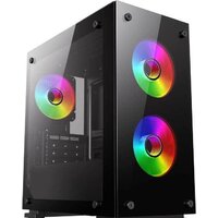 GameMax M65 (черный)