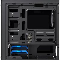 Корпус GameMax M65 (черный) - Превью изображения №9 — Интернет-магазин Time-Shop