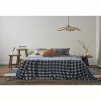 Чехол на подушку Tkano Essential. Polka dots TK23-CC0007 (карамельный) - Превью изображения №6 — Интернет-магазин Time-Shop