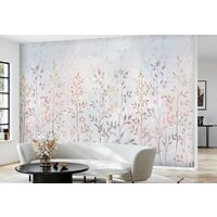 Фотообои Vimala Молодой сад 270x400 - Превью изображения №2 — Интернет-магазин Time-Shop