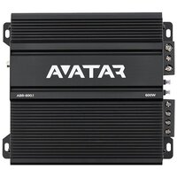 Avatar ABR-600.1