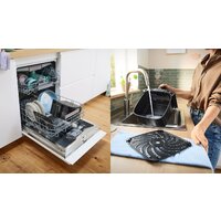 Аэрогриль (аэрофритюрница) Bosch MAF671B1 - Превью изображения №5 — Интернет-магазин Time-Shop