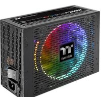 Блок питания Thermaltake Toughpower iRGB PLUS 1250W Titanium PS-TPI-1250DPCTEU-T - Превью изображения №2 — Интернет-магазин Time-Shop