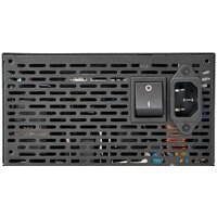 Блок питания Thermaltake Toughpower iRGB PLUS 1250W Titanium PS-TPI-1250DPCTEU-T - Превью изображения №5 — Интернет-магазин Time-Shop