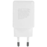 Сетевое зарядное Ugreen X524 65053 (белый) - Превью изображения №4 — Интернет-магазин Time-Shop