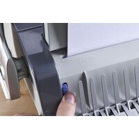 Брошюровщик Fellowes Galaxy E - Превью изображения №4 — Интернет-магазин Time-Shop