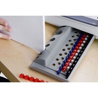 Брошюровщик Fellowes Galaxy E - Превью изображения №2 — Интернет-магазин Time-Shop