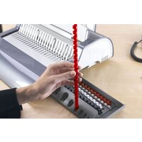 Брошюровщик Fellowes Galaxy E - Превью изображения №3 — Интернет-магазин Time-Shop