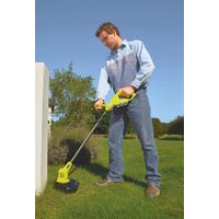 Триммер Ryobi OLT1825M - Превью изображения №3 — Интернет-магазин Time-Shop