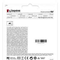 Карта памяти Kingston High Endurance microSDXC 64GB - Превью изображения №4 — Интернет-магазин Time-Shop