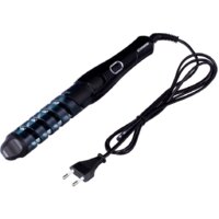 Спиральная плойка StarWind SHE6500 (черный) - Превью изображения №2 — Интернет-магазин Time-Shop