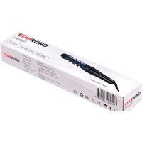 Спиральная плойка StarWind SHE6500 (черный) - Превью изображения №5 — Интернет-магазин Time-Shop