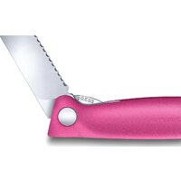 Складной нож Victorinox 6.7836.F5B - Превью изображения №2 — Интернет-магазин Time-Shop