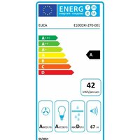 Кухонная вытяжка Elica Lol IX/A/60 - Превью изображения №4 — Интернет-магазин Time-Shop
