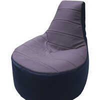 Flagman Трон Т1.3-18 (сирень/синий)