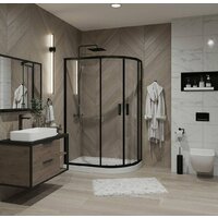 Душевой уголок Niagara NG-6821-08 120x80x190 - Превью изображения №2 — Интернет-магазин Time-Shop