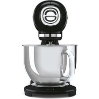 Планетарный миксер Smeg SMF05BLEU - Превью изображения №5 — Интернет-магазин Time-Shop