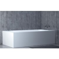 Ванна Salini Orlando 160x70 102015G (S-Sense, глянцевый) - Превью изображения №4 — Интернет-магазин Time-Shop