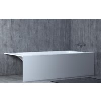 Ванна Salini Orlando 160x70 102015G (S-Sense, глянцевый) - Превью изображения №3 — Интернет-магазин Time-Shop