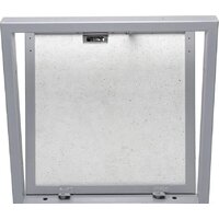 Люк ЛючкиБел Дипломат 80x60 см - Превью изображения №6 — Интернет-магазин Time-Shop