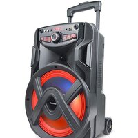 Беспроводная колонка Blackton Bt PBS2111 - Превью изображения №2 — Интернет-магазин Time-Shop