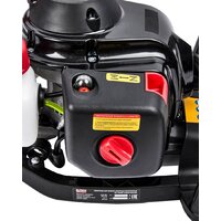Кусторез ELITECH HG 2360D - Превью изображения №8 — Интернет-магазин Time-Shop