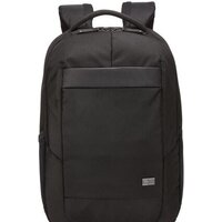 Городской рюкзак Case Logic Notion NOTIBP-114 (черный) - Превью изображения №3 — Интернет-магазин Time-Shop