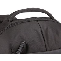 Городской рюкзак Case Logic Notion NOTIBP-114 (черный) - Превью изображения №6 — Интернет-магазин Time-Shop