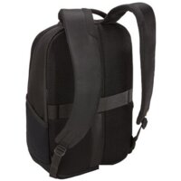 Городской рюкзак Case Logic Notion NOTIBP-114 (черный) - Превью изображения №2 — Интернет-магазин Time-Shop