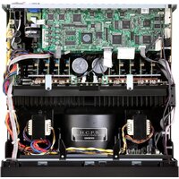 AV ресивер Onkyo TX-RZ3400 (черный) - Превью изображения №6 — Интернет-магазин Time-Shop