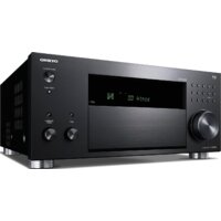 AV ресивер Onkyo TX-RZ3400 (черный) - Превью изображения №3 — Интернет-магазин Time-Shop