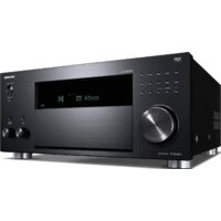 AV ресивер Onkyo TX-RZ3400 (черный) - Превью изображения №4 — Интернет-магазин Time-Shop