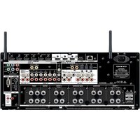 AV ресивер Onkyo TX-RZ3400 (черный) - Превью изображения №5 — Интернет-магазин Time-Shop