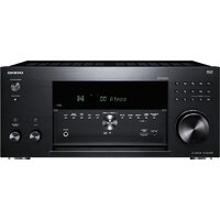 AV ресивер Onkyo TX-RZ3400 (черный) - Превью изображения №2 — Интернет-магазин Time-Shop
