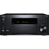 Onkyo TX-RZ3400 (черный)