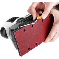 Виброшлифмашина Deko DKS300 - Превью изображения №4 — Интернет-магазин Time-Shop