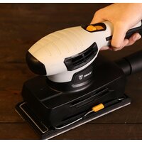 Виброшлифмашина Deko DKS300 - Превью изображения №5 — Интернет-магазин Time-Shop