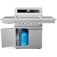 Koler Krone S2 (серебристый)