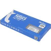 SSD Netac NV30ES 256GB NT01NV30ES-256-E4X - Превью изображения №4 — Интернет-магазин Time-Shop