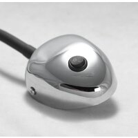 Бра Lussole LSP-8179 - Превью изображения №2 — Интернет-магазин Time-Shop