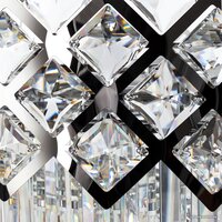 Подвесная люстра Arte Lamp Wezen A1006SP-10CC - Превью изображения №6 — Интернет-магазин Time-Shop