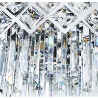 Подвесная люстра Arte Lamp Wezen A1006SP-10CC - Превью изображения №5 — Интернет-магазин Time-Shop