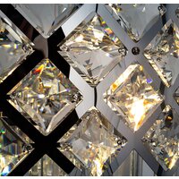 Подвесная люстра Arte Lamp Wezen A1006SP-10CC - Превью изображения №4 — Интернет-магазин Time-Shop