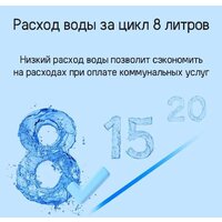 Встраиваемая посудомоечная машина MAUNFELD MLP-08IMROI - Превью изображения №25 — Интернет-магазин Time-Shop